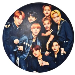 Stray Kids Pin 10pcs