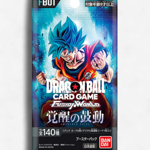 DragonBall Super TCG FB01: Awakened Pulse