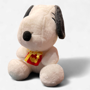 Snoopy Plushie Fries