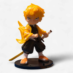 Demon Slayer Statue Multiverse Zenitsu