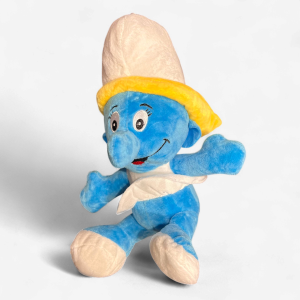 The Smurfs Plushie Small