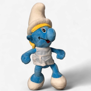 The Smurfs Plushie