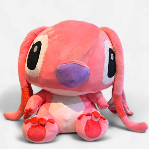 Lilo & Stitch Plushie Angel Huge v2