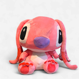 Lilo & Stitch Plushie Angel Massive
