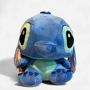Lilo & stitch Plushie Stitch Massive