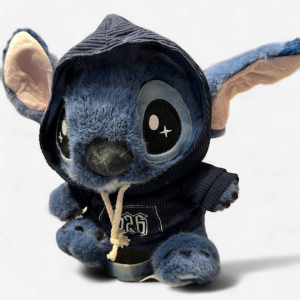 Lilo & stitch Plushie Hoodie