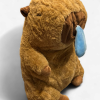 Capybara Plushie Snort