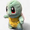 Pokemon Plushie Fluffy Squirtle Medium
