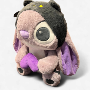 Lilo & Stitch Plushie Purple Heart Small