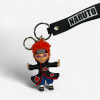 Naruto Keychain Pain Almigty Push