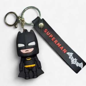 Batman Keychain Ben Affleck
