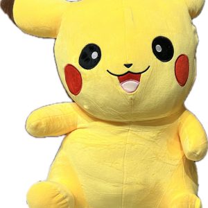 Pokemon Plushie Pikachu Huge Hands out