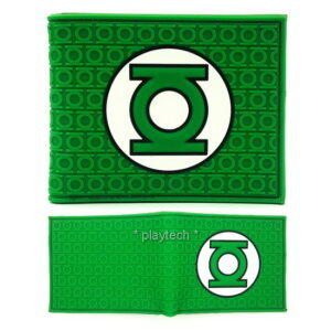Green Lantern Wallet