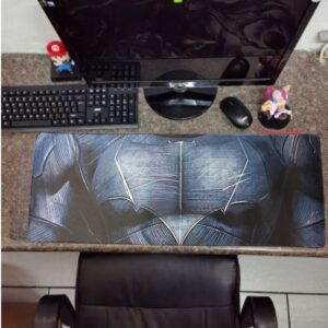Batman Desk Pad Batflick