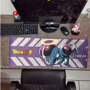 DragonBall Desk Pad Frieza
