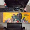 My Hero Academia Desk Pad Fantasy Academia
