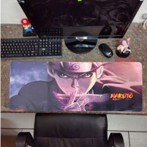Naruto Desk Pad Shadow Clone Hands
