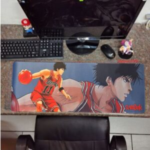 Slam Dunk Desk Pad Kaede