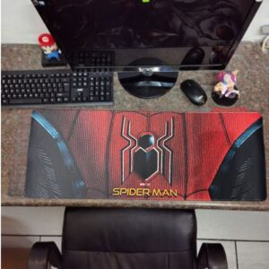 Spider-Man Desk Pad FFH