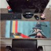 Spy x Family Desk Pad Battle Ready