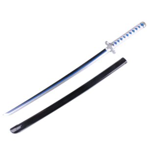 Demon Slayer Prop Sword Tanjiro Training Sword