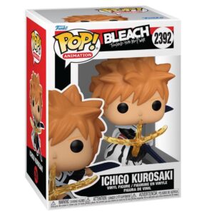 Bleach Funko Pop 2392