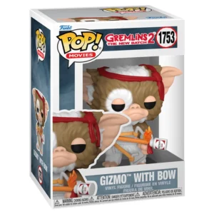 Gremlins Funko Pop 1753
