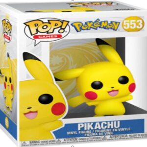 Pokemon Funko Pop 553
