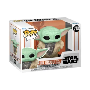 Star Wars Funko Pop 712