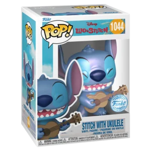 Lilo & Stitch Funko 1044
