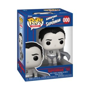 Superman Funko Pop 610