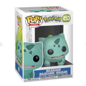 Pokemon Funko Pop 453
