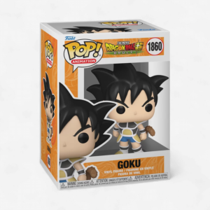 DragonBall Funko Pop 1860