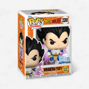 DragonBall Funko Pop 2261