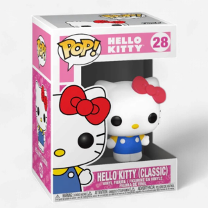 Hello Kitty  Funko Pop 28