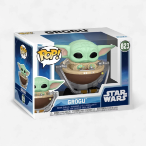 Star Wars Funko Pop 823