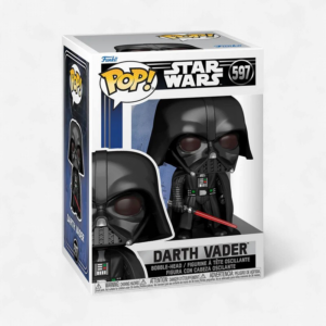 Star Wars Funko Pop 597