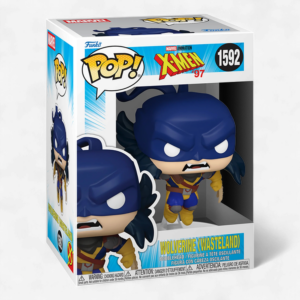 X-Men Funko Pop 1592