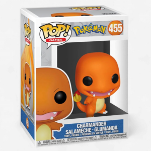 Pokemon Funko Pop 455
