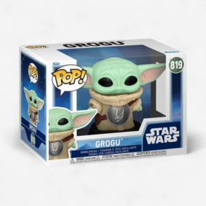 Star Wars Funko Pop 819