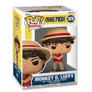 One Piece Funko Pop 1878