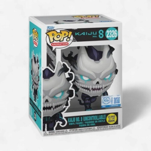Kaiju NO.8 Funko Pop 2326