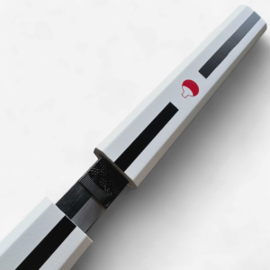 Naruto Prop Sword Sasuke
