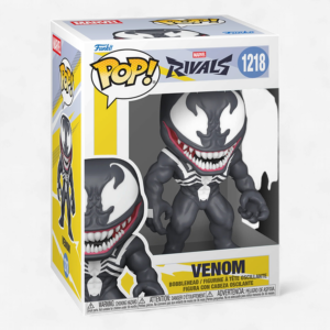 Marvel Rivals Funko Pop 1218