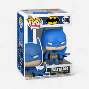 Batman Funko Pop 598