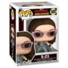 Deadpool Funko Pop 1497