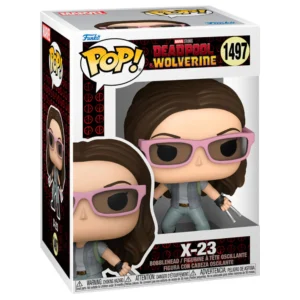 Deadpool Funko Pop 1497