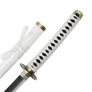 One Piece Prop Sword Zoro's Wado Ichimonji