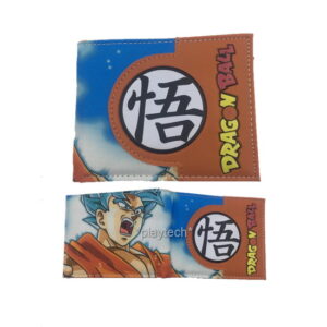 Dragon Ball Wallet Symbol