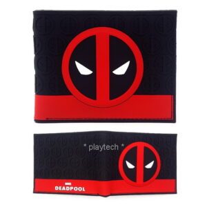 Deadpool Wallet Symbol